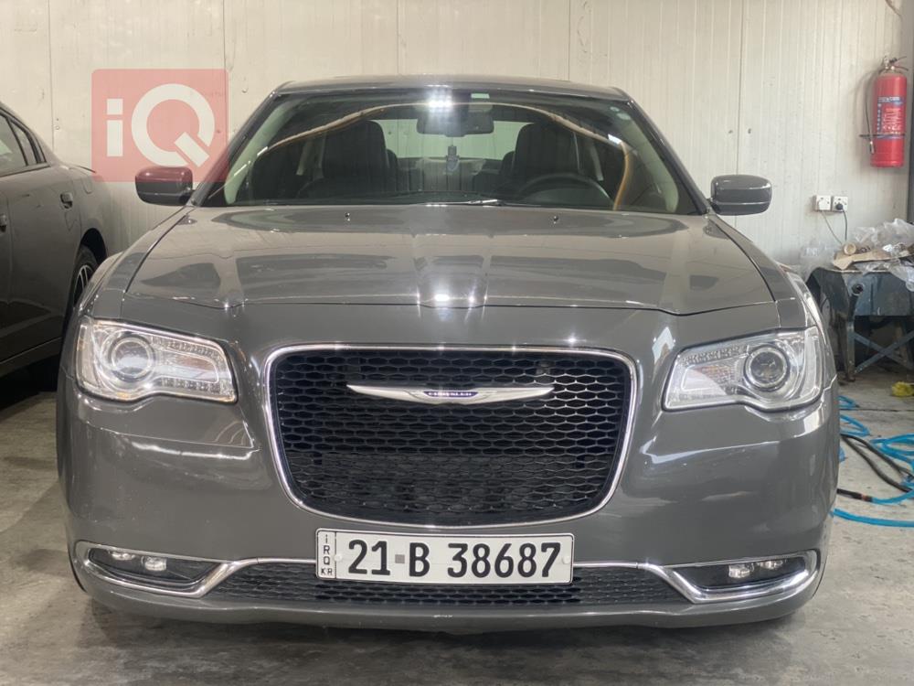 Chrysler 300